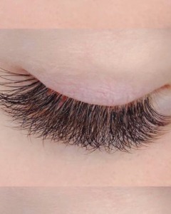 View Lash Type, Hybrid, Lashes - Penny , Chevy Chase, MD