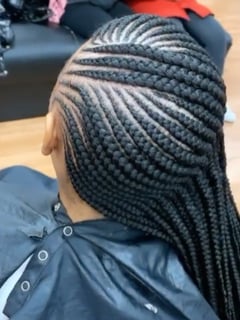 View Braids (African American), Women's Hair, Hairstyle - Charmaine , Chicago, IL