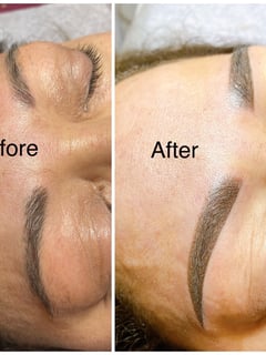 View Brows, Ombré, Microblading, Nano-Stroke - Nicky Nguyen, Friendswood, TX