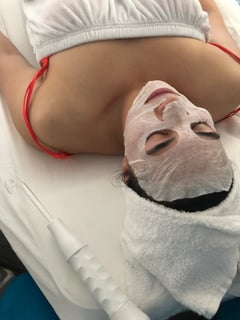 View Skin Treatments, Facial, Skin Treatments - Shaqueena Cole, Ontario, CA