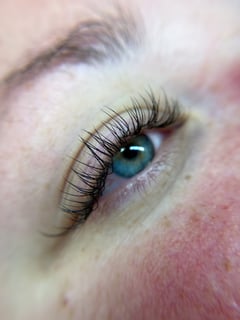 View Lashes, Eyelash Extensions, Classic - Tae Rivera, Knoxville, TN