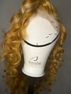 View Women's Hair, Wigs, Hairstyles - Shunteunna Edmond, Memphis, TN