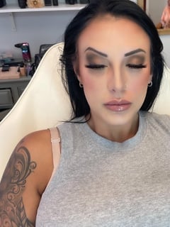 View Makeup - Michelle Quady, Salem, OR