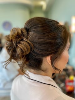 View Women's Hair, Haircuts - Megan Streat, Colorado Springs, CO