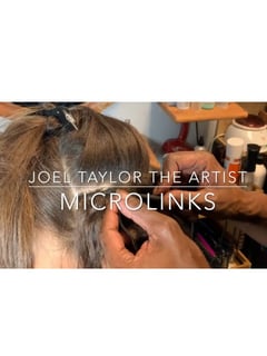 View Hairstyles, Women's Hair, Hair Extensions - Joel Taylor, Buckhead, GA