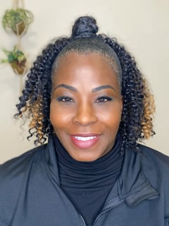 View Ombré, Brows, Brow Shaping, Brow Sculpting, Microblading, Arched, Brow Treatments - Janae Martin, Riverdale, GA