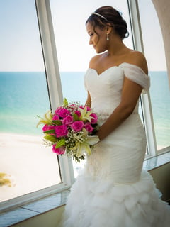 View Photographer, Beach Wedding, Wedding, Destination Wedding - Joe Gaudet, St. Petersburg, FL