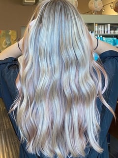 View Hair Color, Women's Hair - Mayu Caldwell , Hermosa Beach, CA