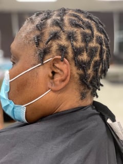 View Braids (African American) - DeLoria, Silver Spring, MD