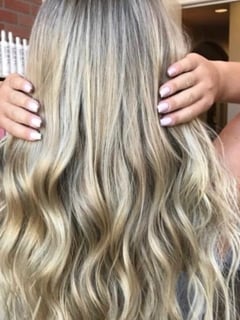 View Hairstyle, Women's Hair, Hair Extensions - Ally , San Diego, CA
