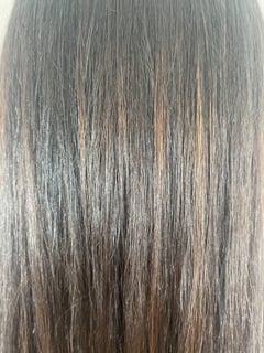 View Brunette Hair, Hair Color, Color Correction, Women's Hair - Marisa King, Mansfield, MA
