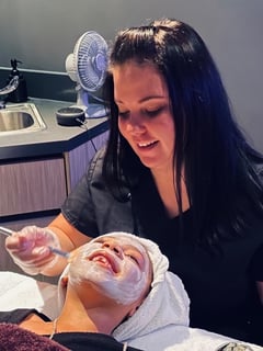 View Cosmetic, Skin Treatments, Facial - Ashley Littlefield , Charlotte, NC