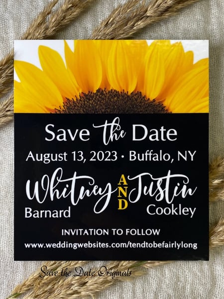 Image of  Invitations