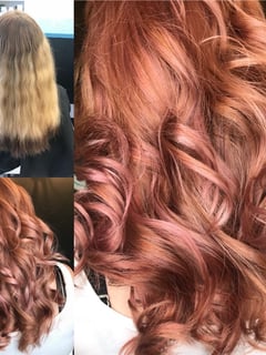 View Full Color, Color Correction, Hair Color, Women's Hair - Nicole Jones, San Antonio, TX