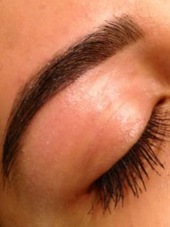 View Brow Lamination, Arched, Brow Shaping, Brows, Brow Tinting - Isabella , San Diego, CA