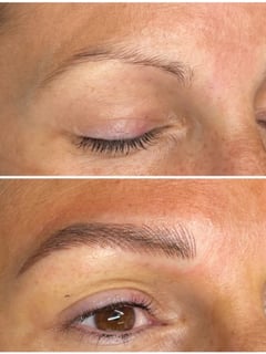 View Brow Shaping, Brow Technique, Brows - dominique ayers, Saint Louis, MO