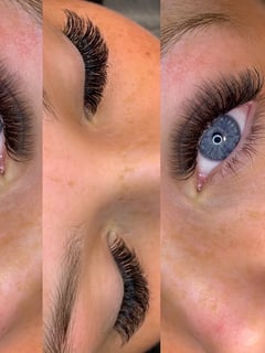 View Lash Type, Lashes, Lash Extensions Type, Mega Volume - Chanel, Plymouth, MA