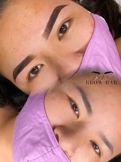View Brow Shaping, Brows, Ombré - Melissa Lopez, Louisville, KY