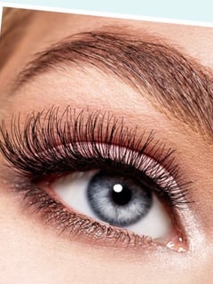 View Lashes, Lash Type, Mega Volume, Lash Extensions Type - Dionne Phillips, Beverly Hills, CA