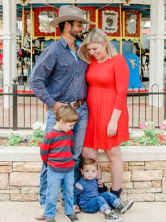 View Family, Photographer, Portrait - Lyndsey Wright, Tulsa, OK