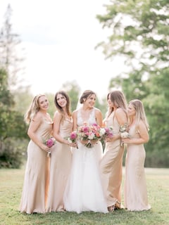 View Photographer, Wedding, Formal Wedding, Outdoor Wedding - K. Lenox Photography LLC, Keene, NH