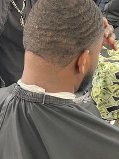 View Haircut, Men's Hair - Ben Finley, Atlanta, GA