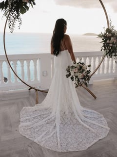 View Photographer, Wedding, Formal Wedding, Destination Wedding, Elopement Wedding, Beach Wedding - Lynzie Burdick, Charleston, SC