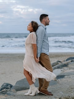 View Wedding, Photographer, Engagement - Lauren Ashlie, Virginia Beach, VA