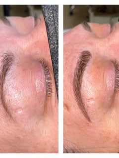 View Brows, Microblading - Misty Willis, Bedford, TX