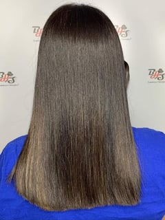 View Hair Length, Pixie, Women's Hair - Boardroom Hairstylists, Atlanta, GA