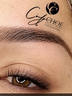 View Microblading, Nano-Stroke, Brows - Cindy, Beverly Hills, CA