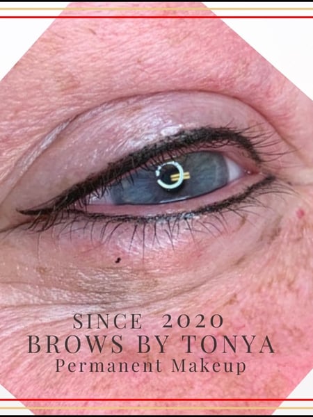 Image of  Brows, Brow Shaping, Cosmetic Tattoos, Permanent Eyeliner, Microblading