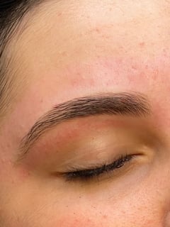View Brows, Brow Shaping - Ashley Vallejo, Howell, NJ