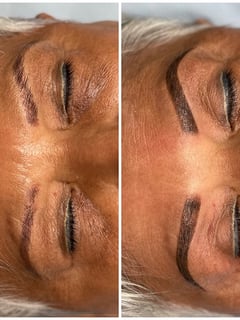 View Brows, Ombré, Microblading - Diego Rangel, Saint Charles, IL