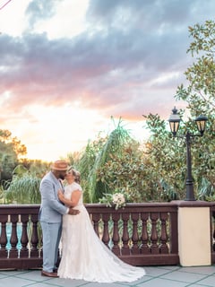 View Photographer, Wedding, Formal, Outdoor - Kelly Berringer, Orlando, FL