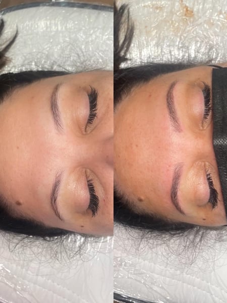 Image of  Brows, Brow Technique