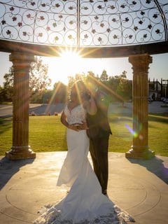 View Outdoor Wedding, Destination Wedding, Formal Wedding, Wedding, Photographer, Indoor Wedding - Victoria Bremner, Las Vegas, NV
