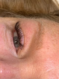 View Eyelash Extensions, Lashes - Nichelle Hotchkiss, Aurora, IL